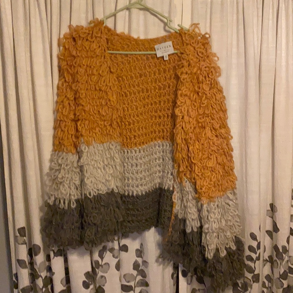 Cute Coat, fluffy